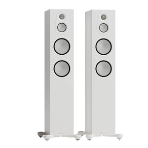 Monitor Audio Silver 300 8G Floorstanding Speaker 