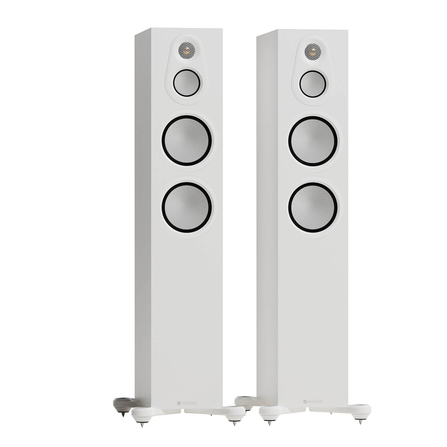 Monitor Audio Silver 300 8G Floorstanding Speaker 