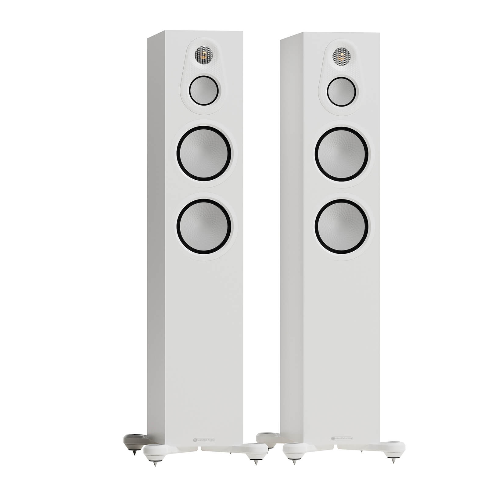 Monitor Audio Silver 300 8G Floorstanding Speaker 