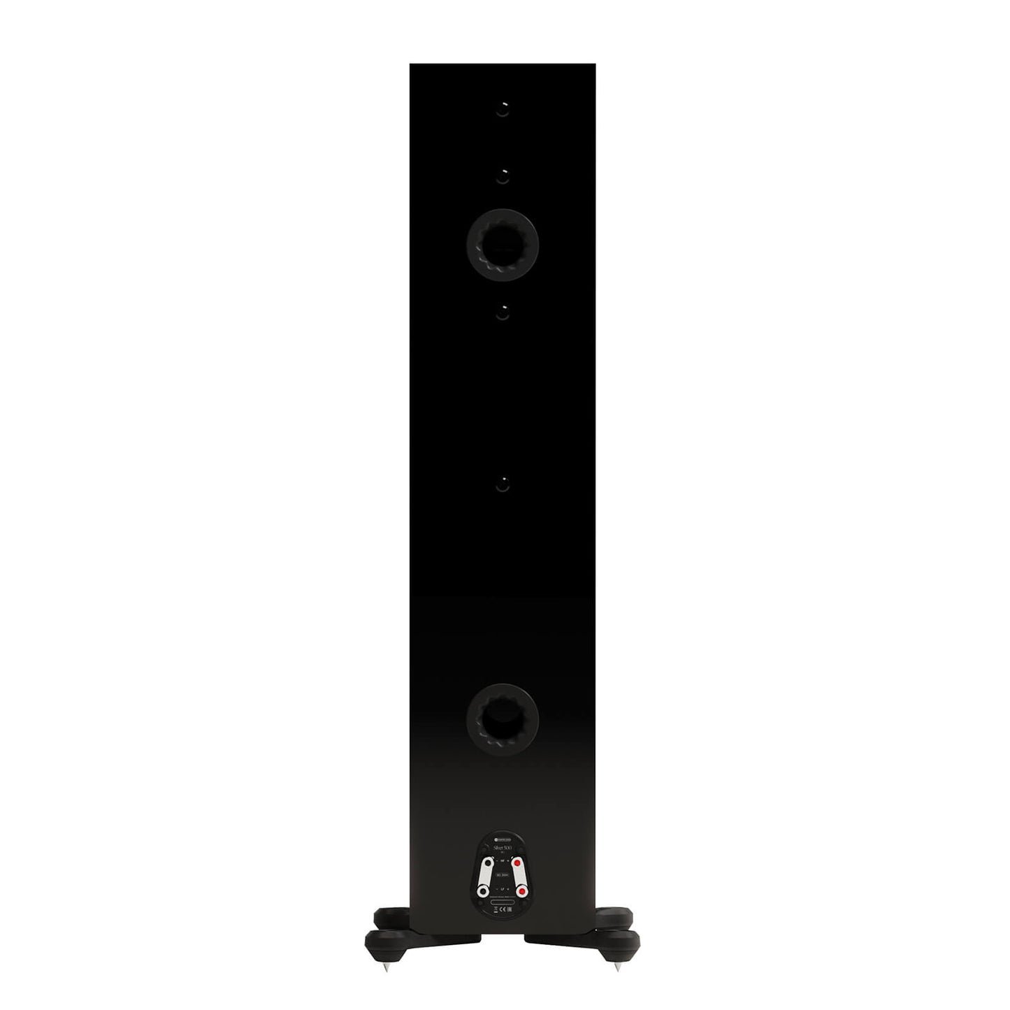Monitor Audio Silver 500 8G Floorstanding Speaker
