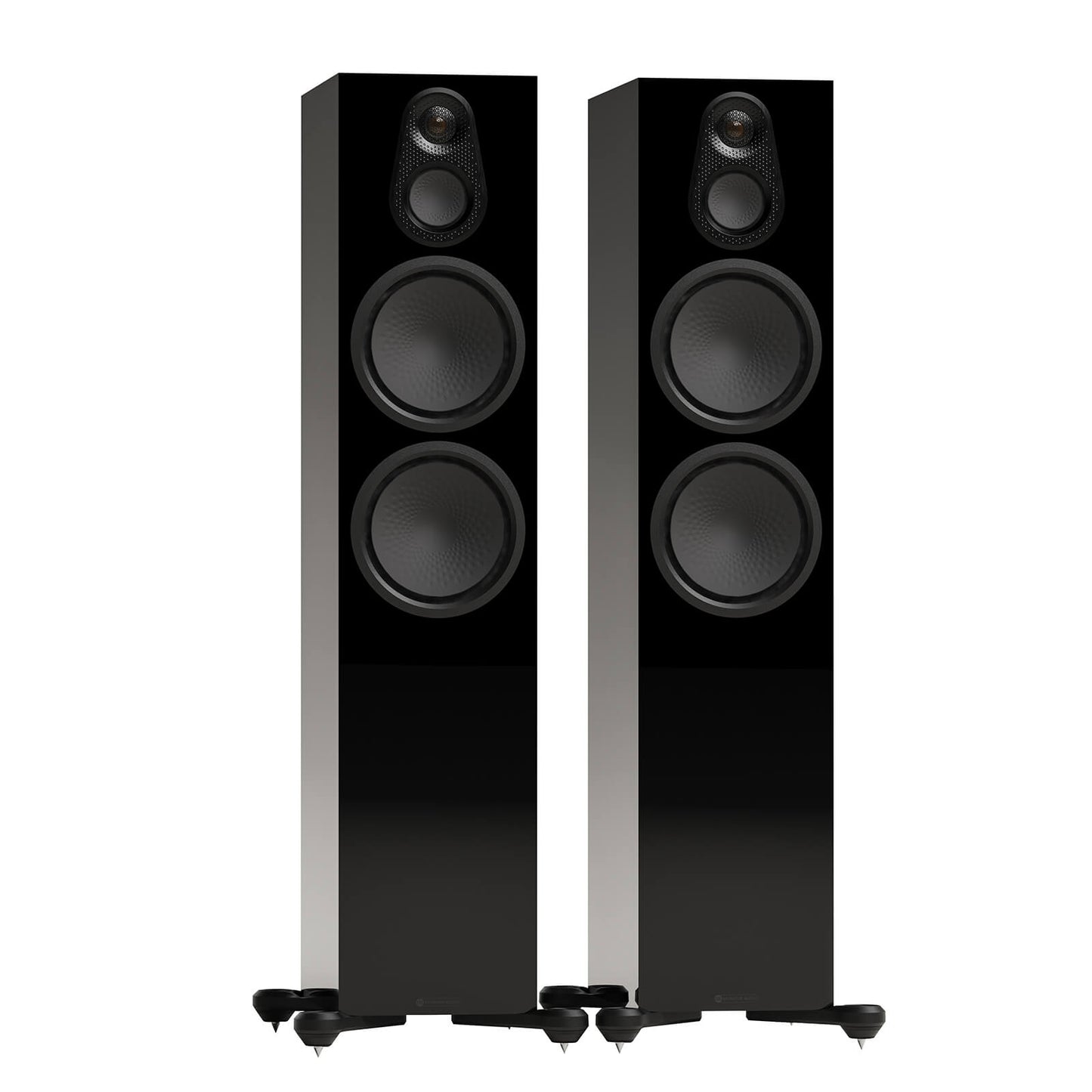 Monitor Audio Silver 500 8G Floorstanding Speaker