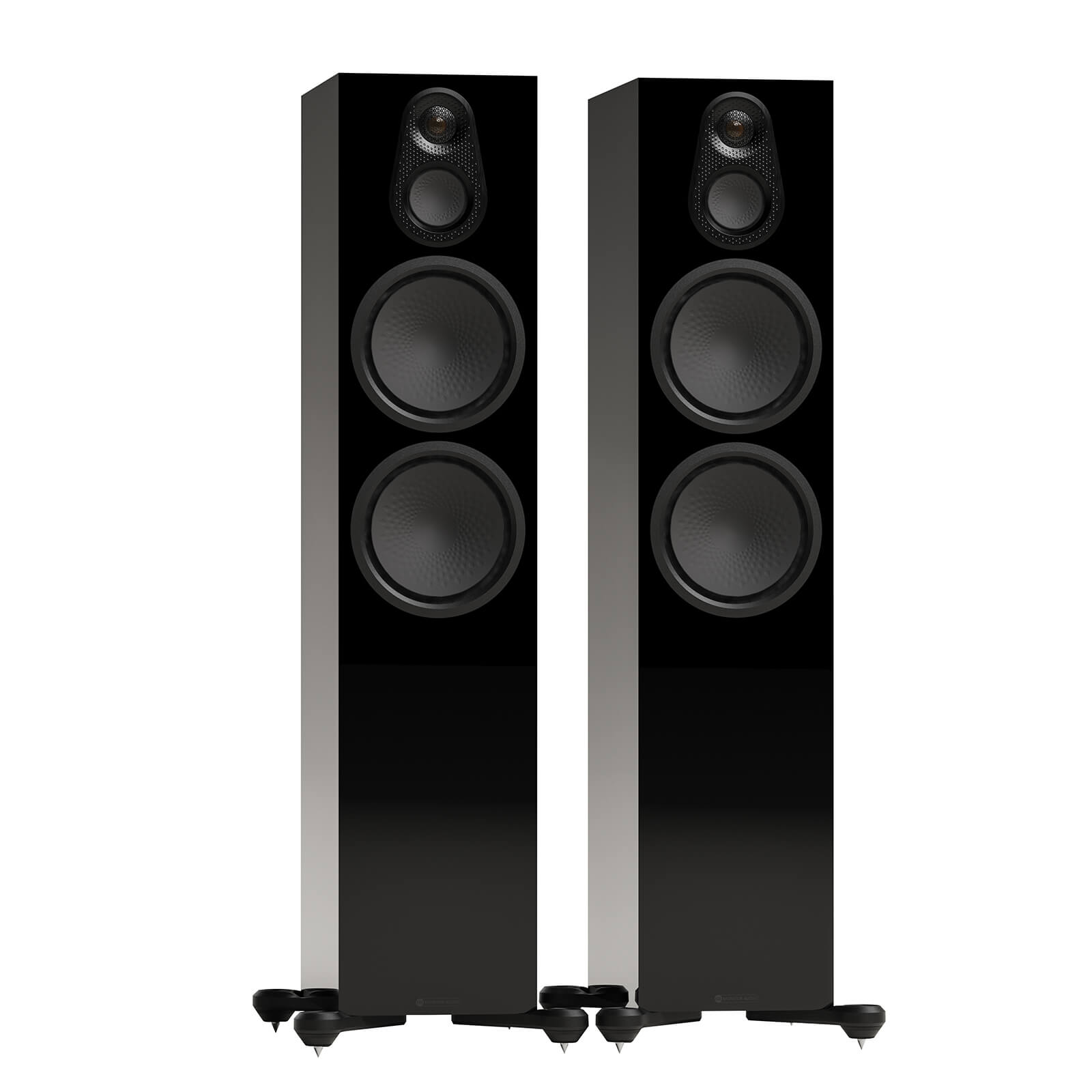 Monitor Audio Silver 500 8G Floorstanding Speaker