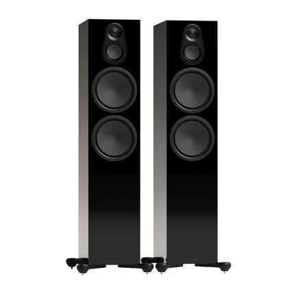 Monitor Audio Silver 500 8G Floorstanding Speaker