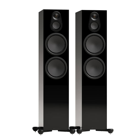 Monitor Audio Silver 500 8G Floorstanding Speaker
