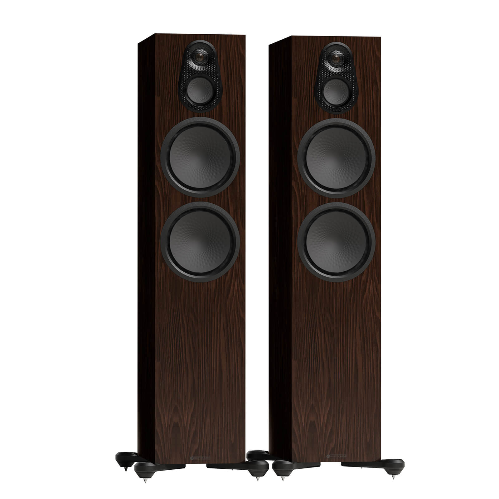 Monitor Audio Silver 500 8G Floorstanding Speaker