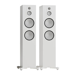Monitor Audio Silver 500 8G Floorstanding Speaker