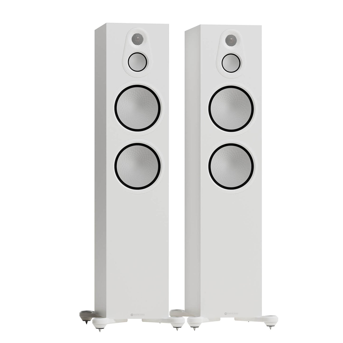 Monitor Audio Silver 500 8G Floorstanding Speaker