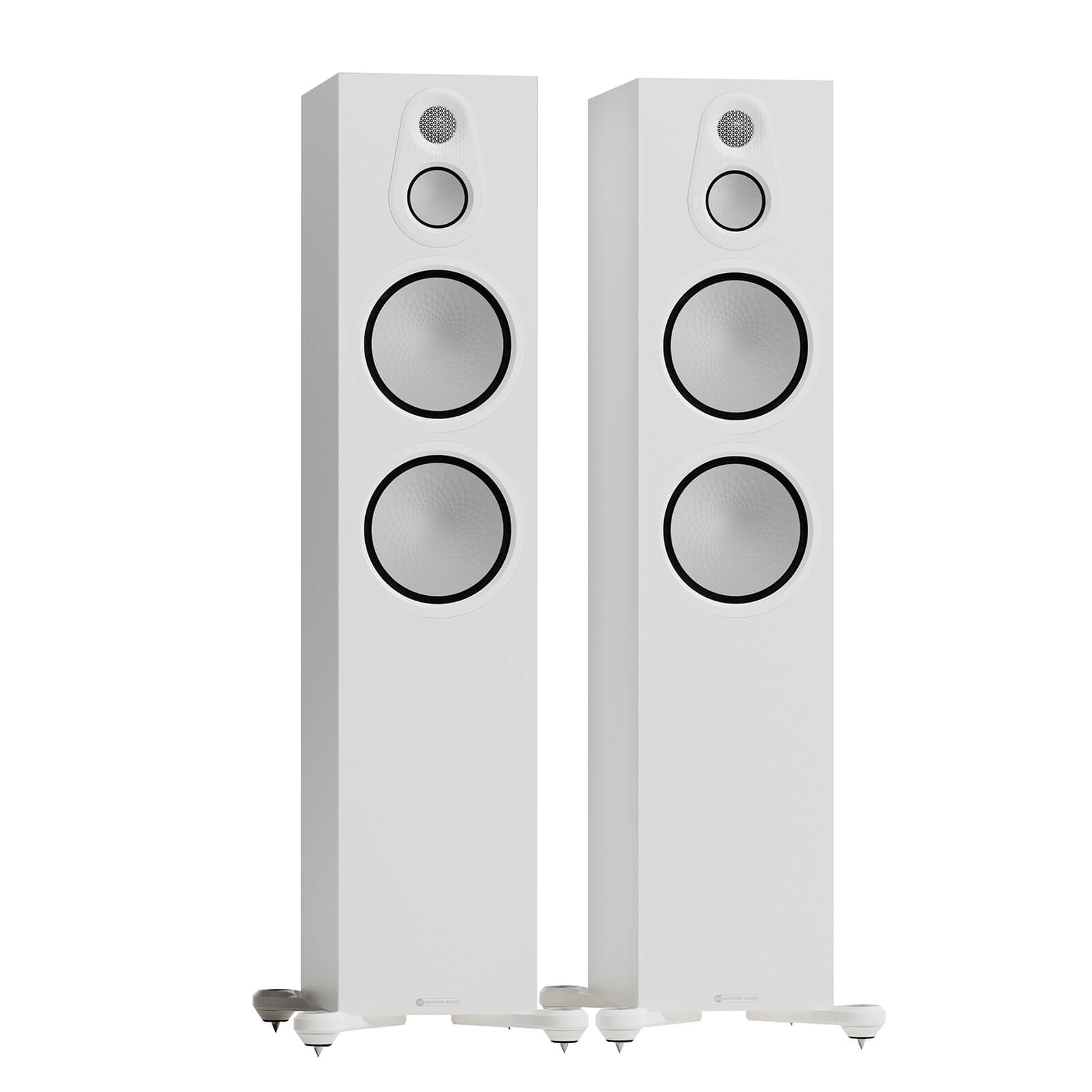 Monitor Audio Silver 500 8G Floorstanding Speaker