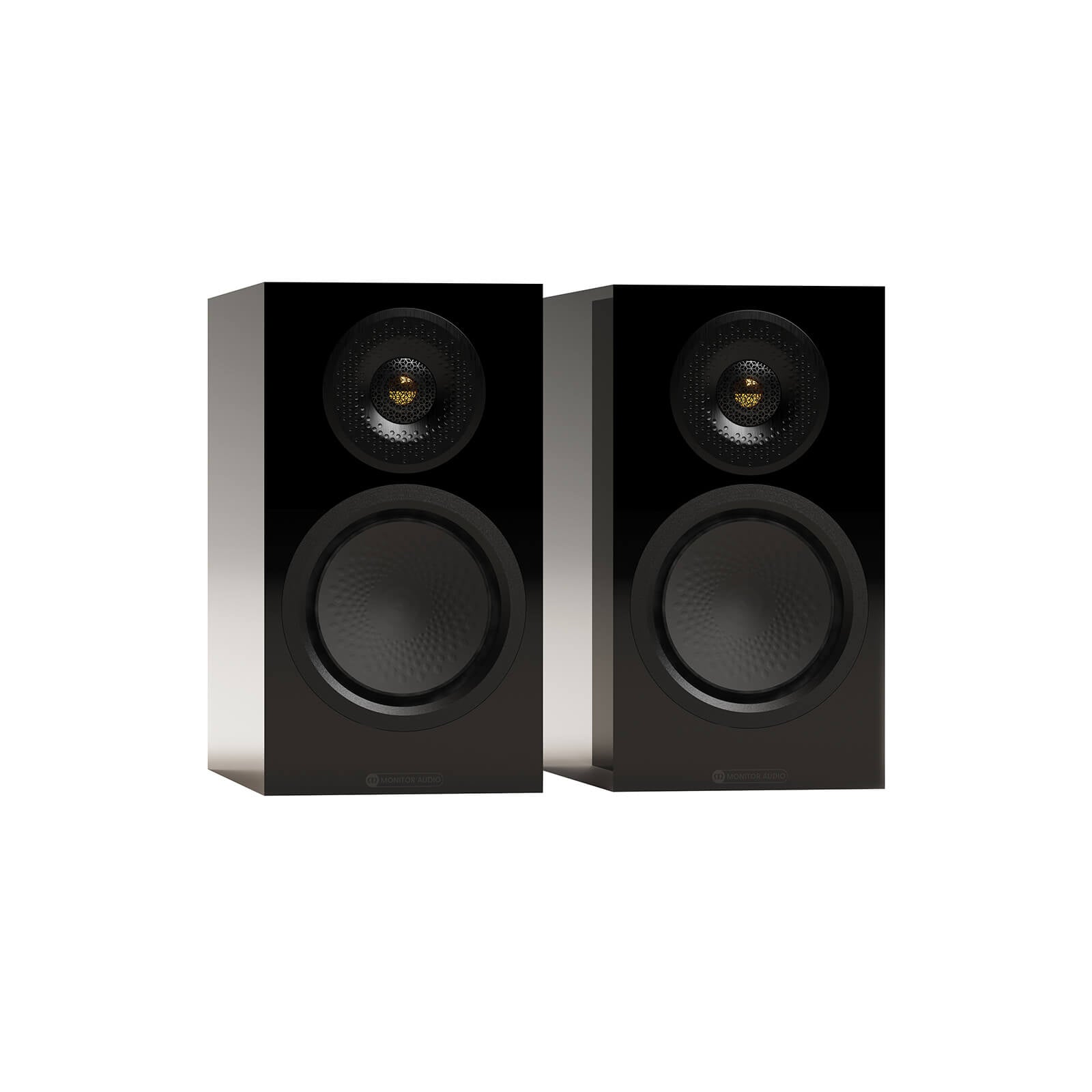 Monitor Audio Silver 50 8G Bookshelf Speaker