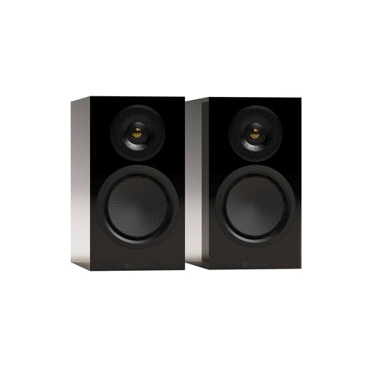 Monitor Audio Silver 50 8G Bookshelf Speaker