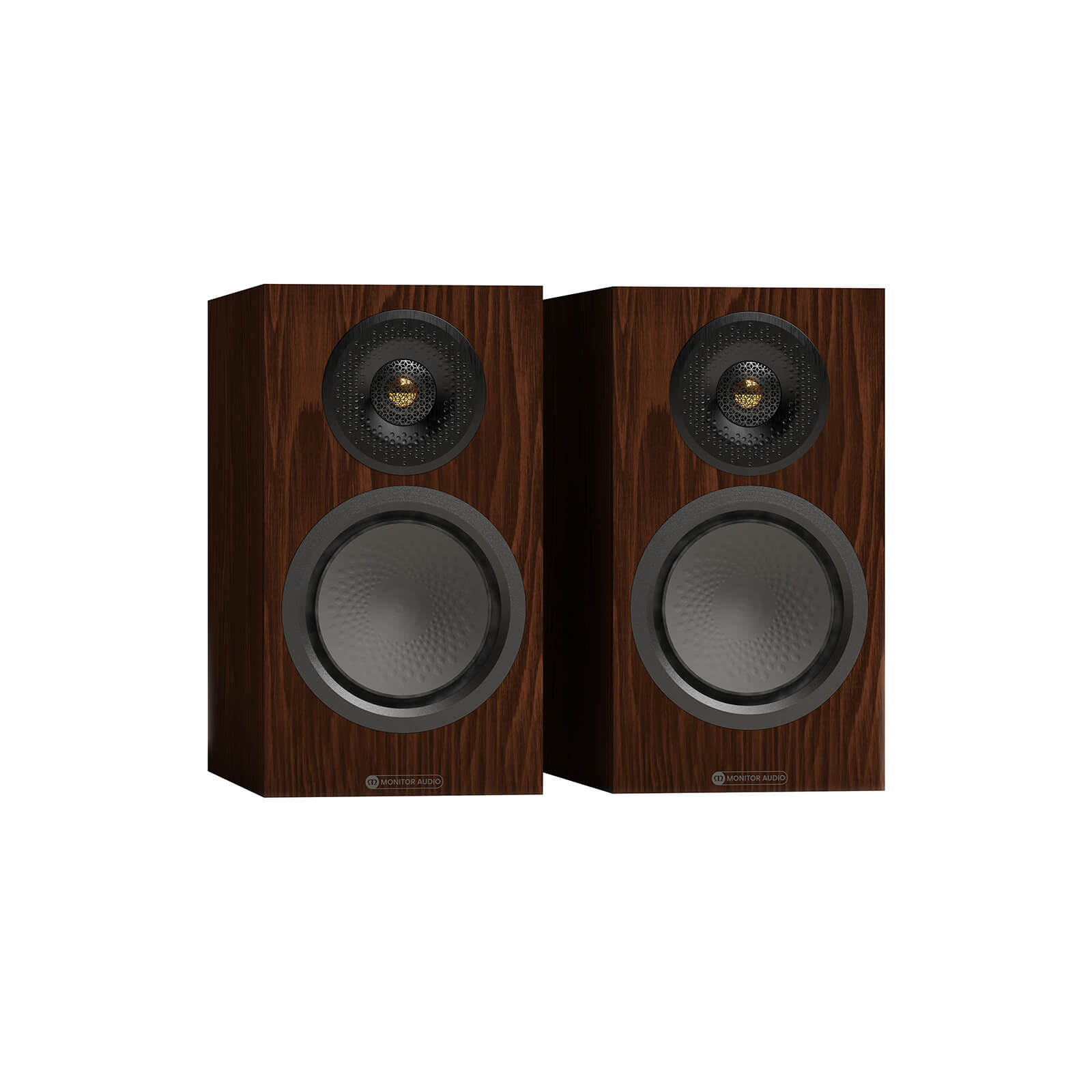 Monitor Audio Silver 50 8G Bookshelf Speaker