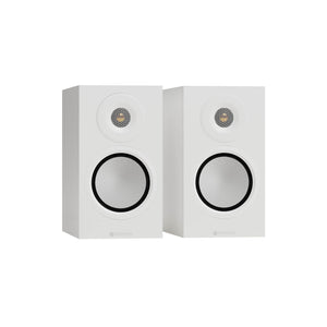 Monitor Audio Silver 50 8G Bookshelf Speaker