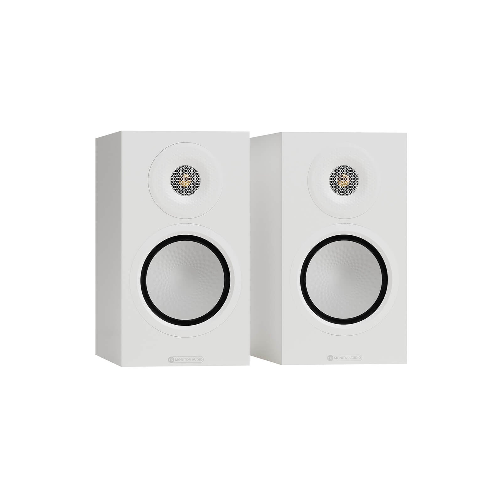 Monitor Audio Silver 50 8G Bookshelf Speaker