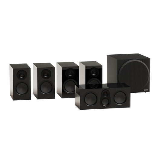 Monitor Audio Silver 50 8G 5.1 AV System