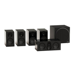Monitor Audio Silver 50 8G 5.1 AV System
