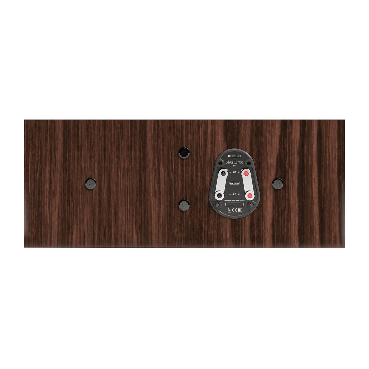 Monitor Audio Silver Centre 8G Centre Speaker