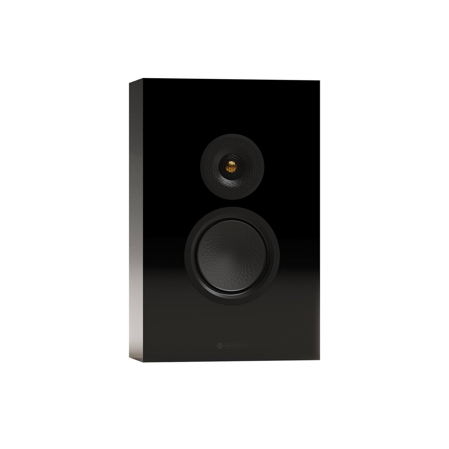 Monitor Audio Silver On-Wall 8G Speaker