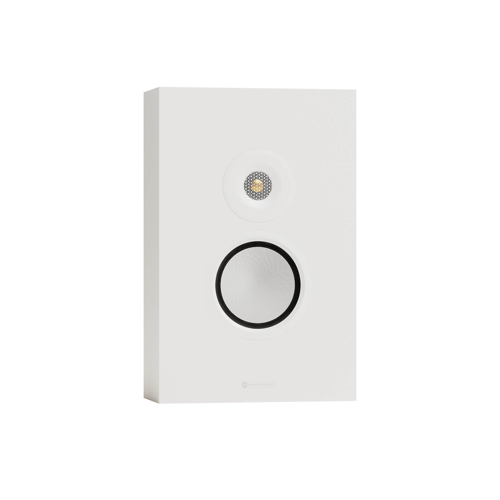Monitor Audio Silver On-Wall 8G Speaker