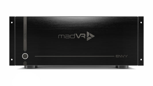 MadVR Envy Extreme MK2 Video Processor