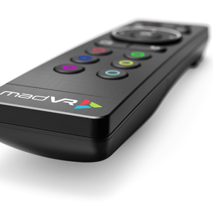 MadVR Envy Extreme MK2 Video Processor - remote