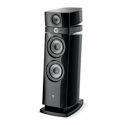 Focal Maestro Utopia Evo  Floorstanding Speakers (Pair)