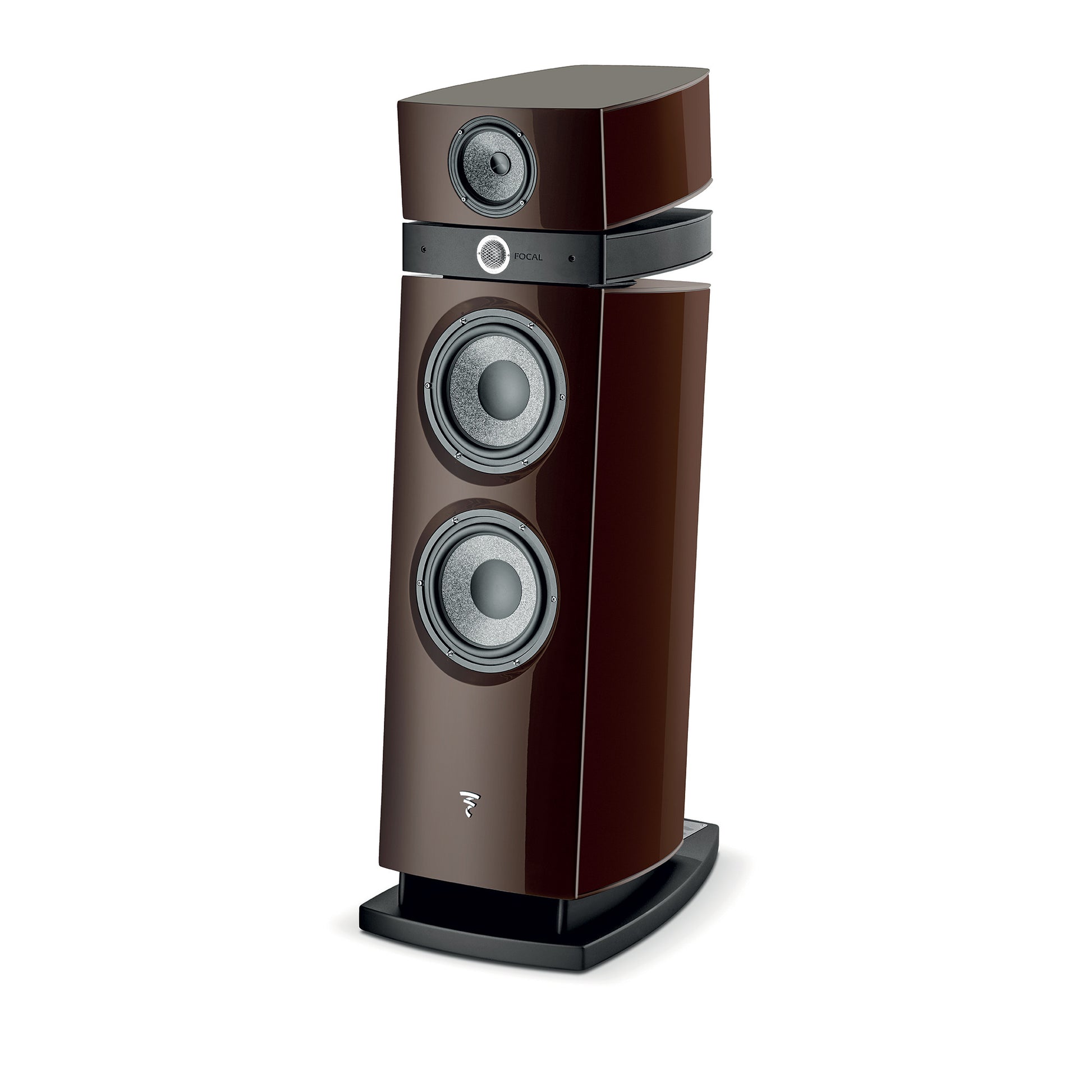 Focal Maestro Utopia Evo  Floorstanding Speakers (Pair)