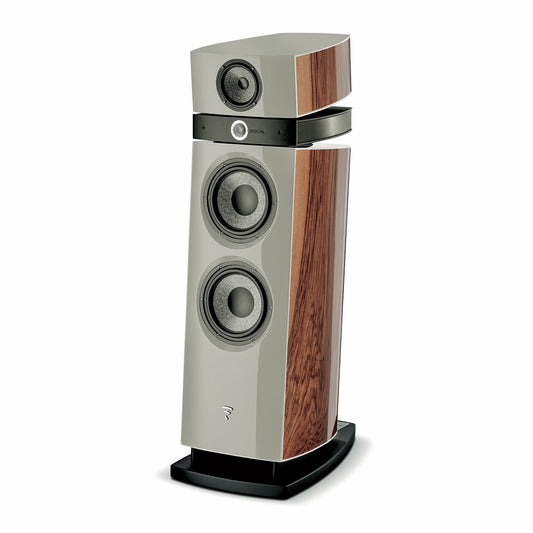 Focal Maestro Utopia Evo  Floorstanding Speakers (Pair)