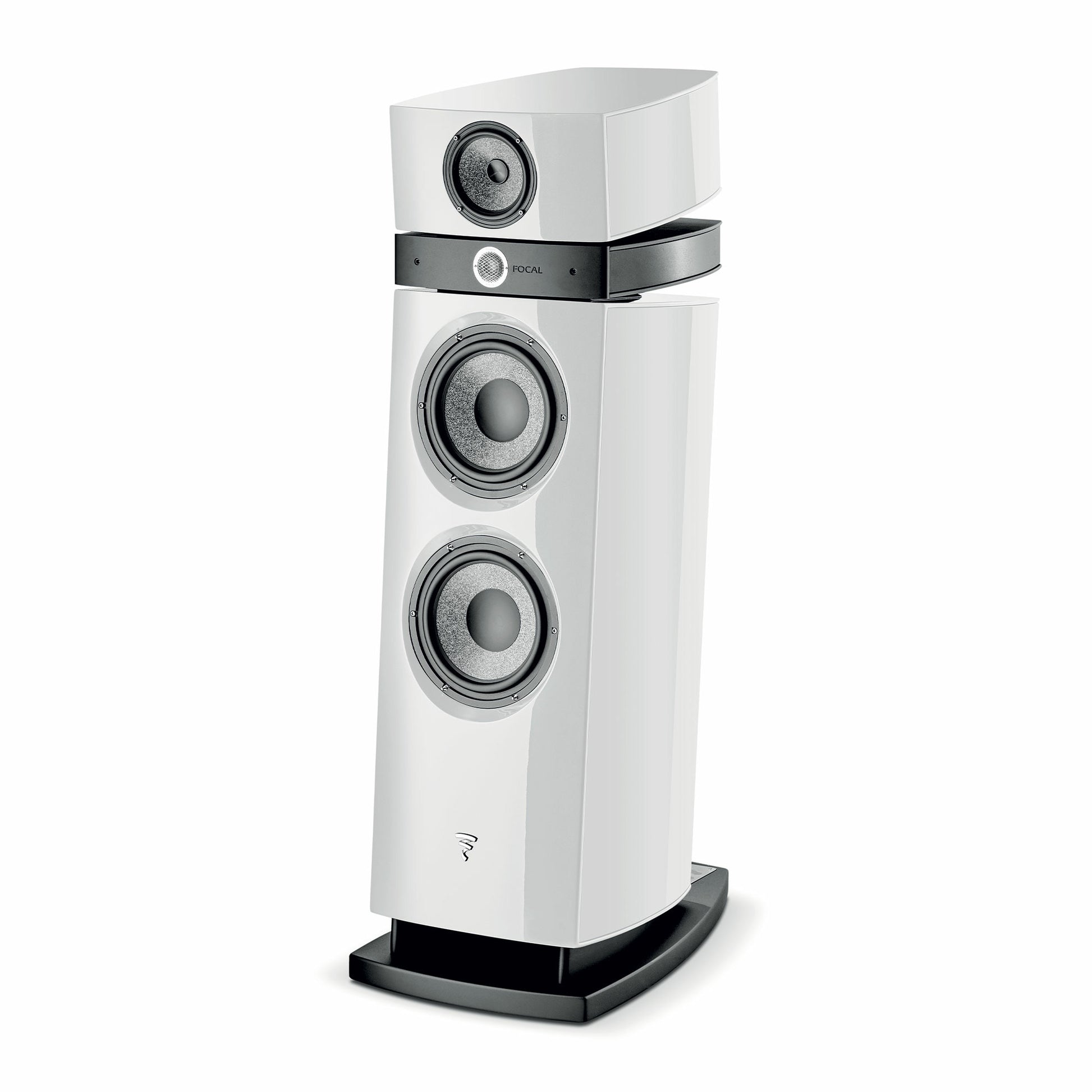 Focal Maestro Utopia Evo  Floorstanding Speakers (Pair)