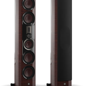 Dali EPIKORE 11 Floor Standing Speakers (Pair) maroon