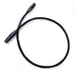 Chord SignatureX DC for Melco N10/2 5PIN XLR Cable