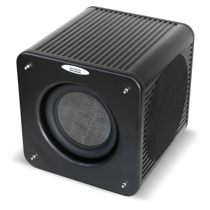 Velodyne Acoustics MicroVee X Active Subwoofer