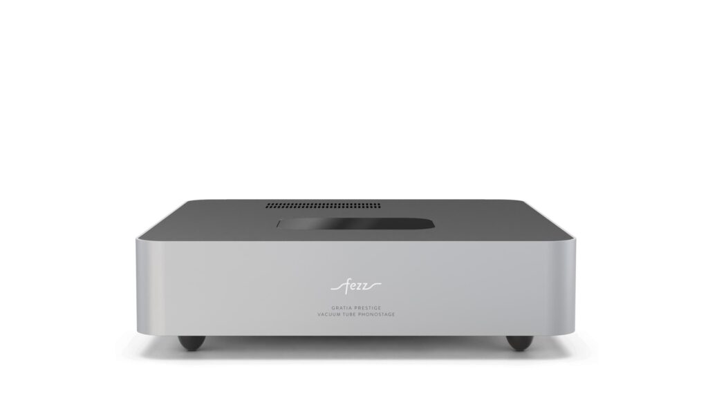 Fezz Gratia Prestige Phono Stage