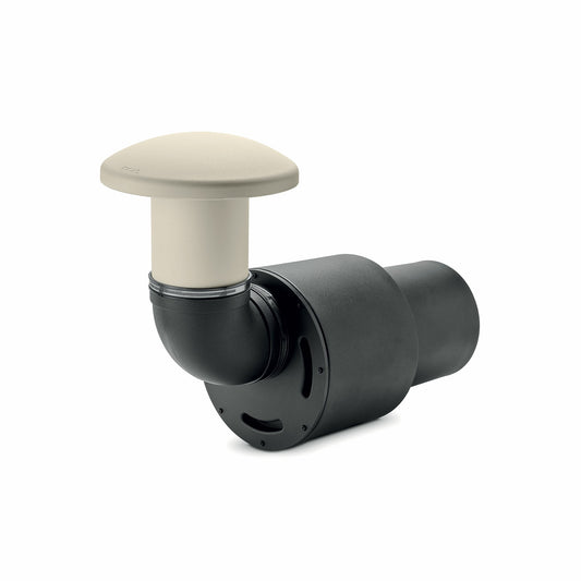 Focal Littora OD Sub 12 Outdoor Subwoofer light side