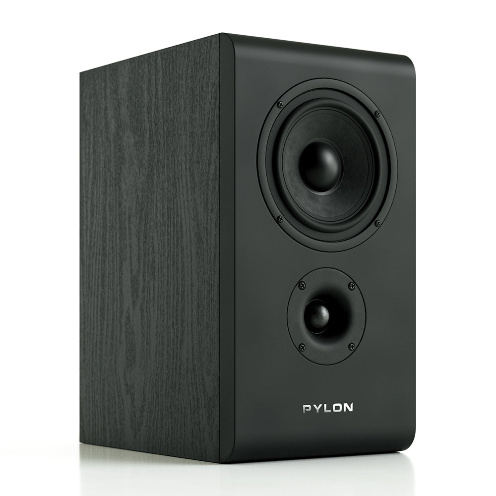 Pylon Audio Opal Sat Satellite Speakers