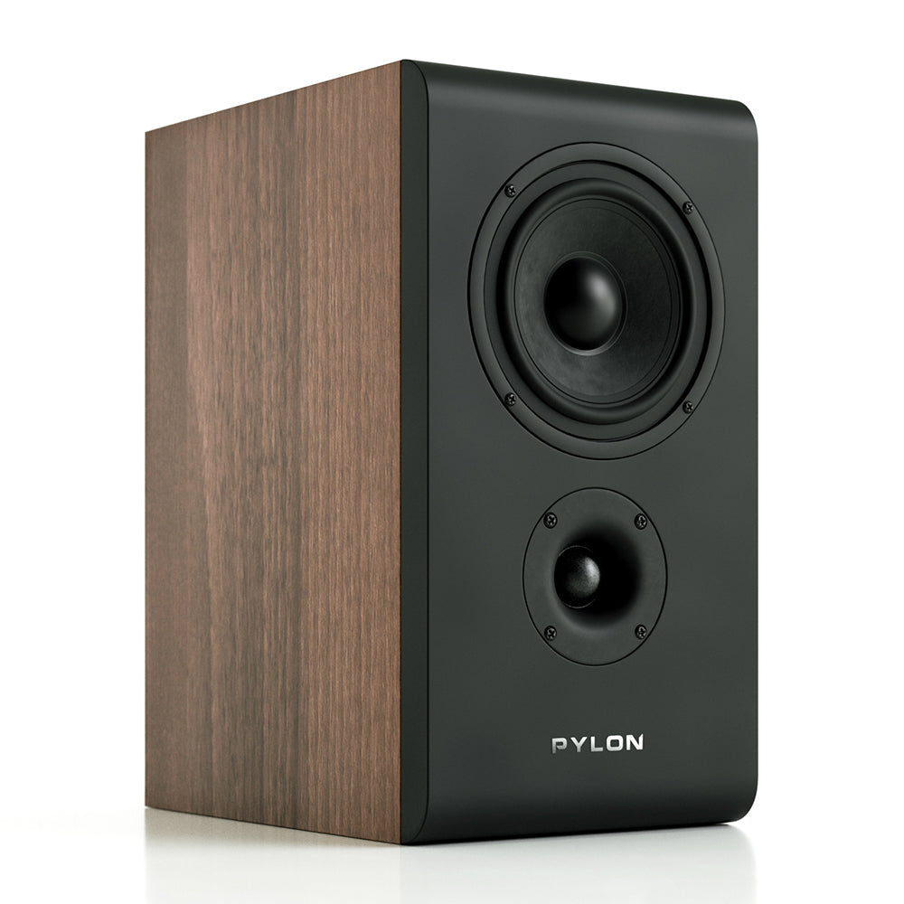 Pylon Audio Opal Sat Satellite Speakers