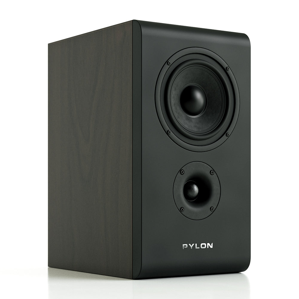 Pylon Audio Opal Sat Satellite Speakers