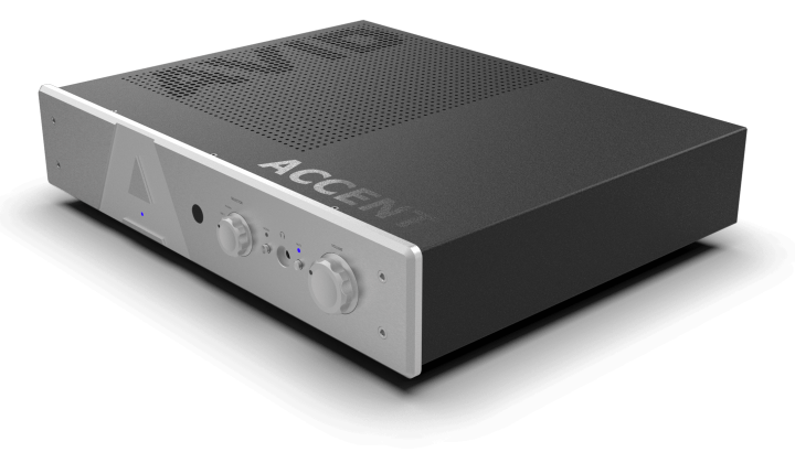 AVID ACCENT Integrated Amplifier