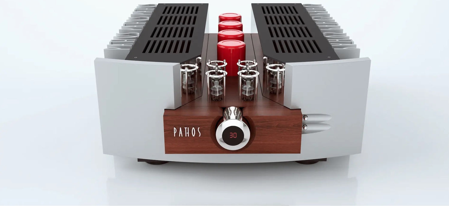 Pathos Amplifier