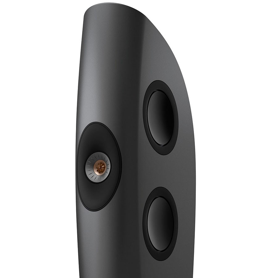 KEF Blade One Meta