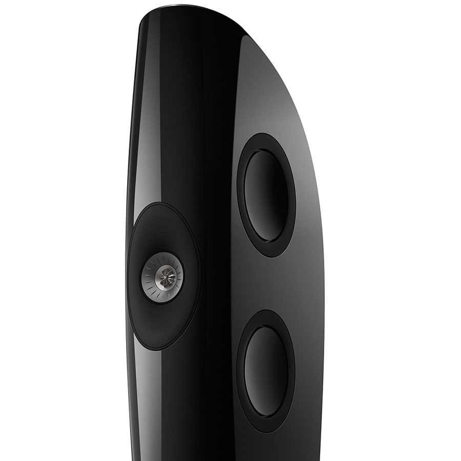 KEF Blade One Meta