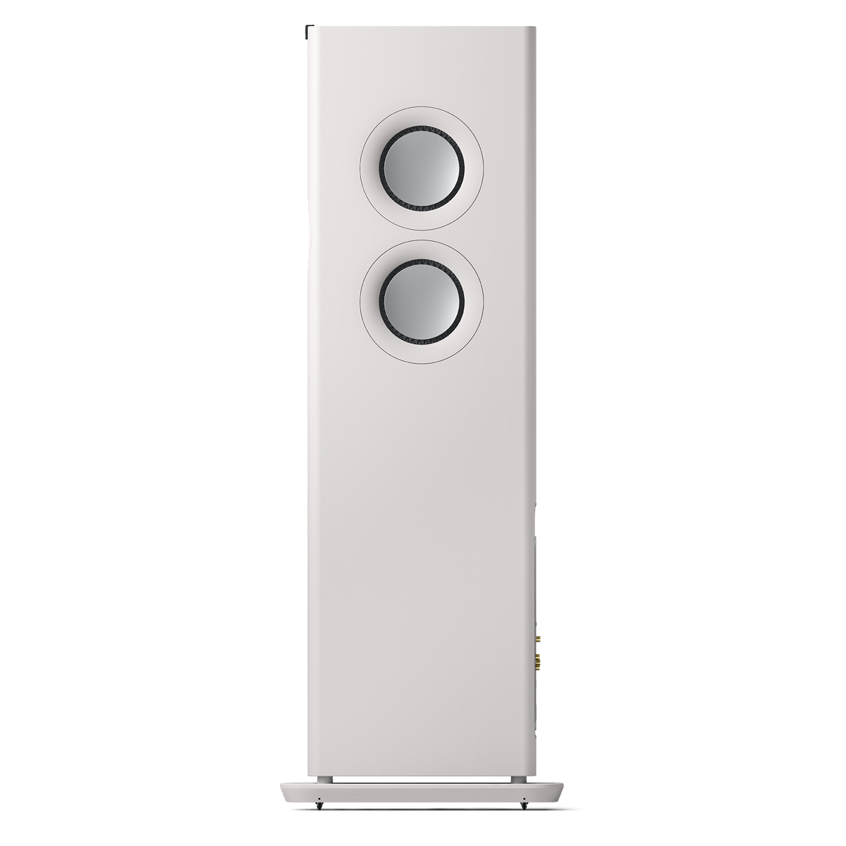 KEF LS60 Wireless