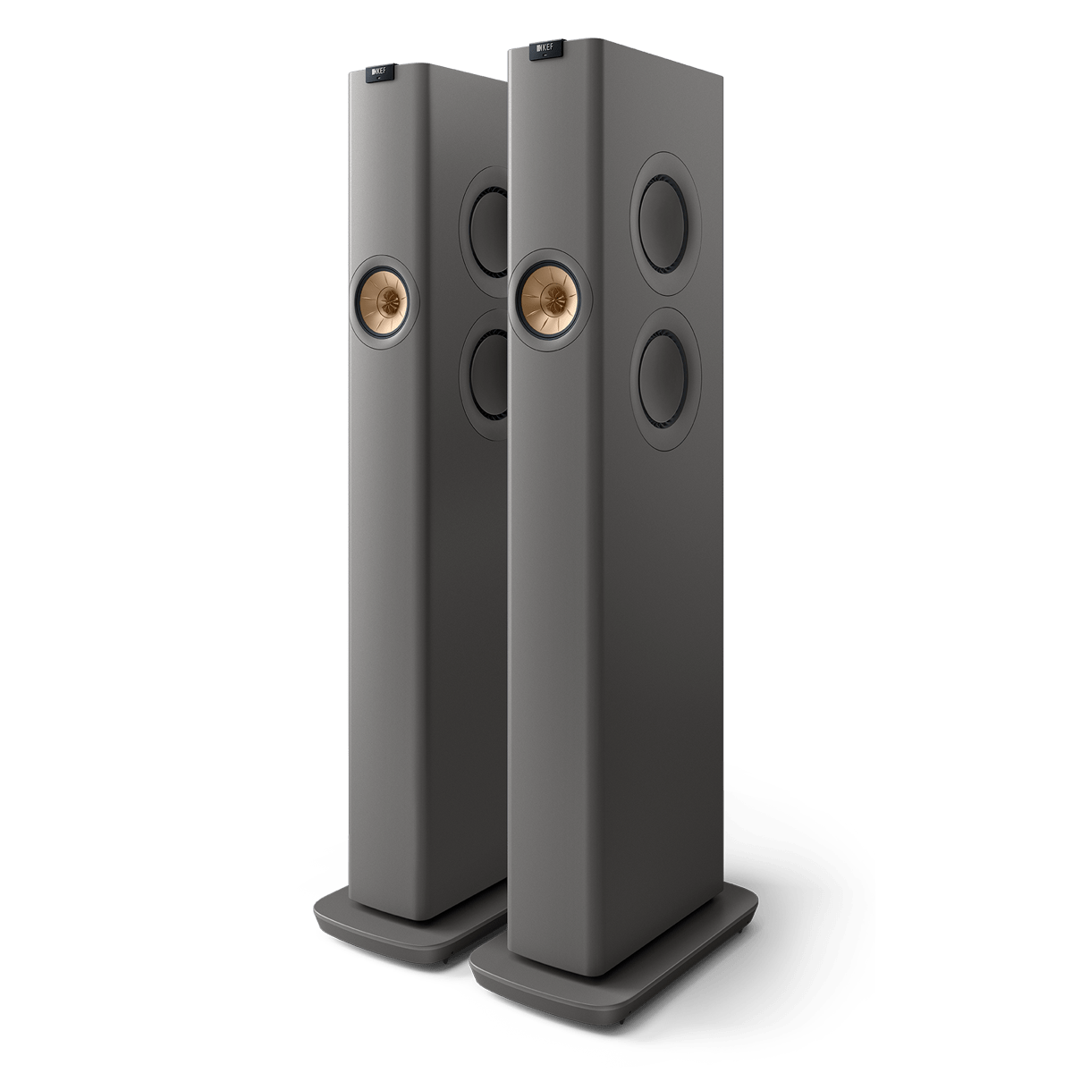 KEF LS60 Wireless – Nintronics UK