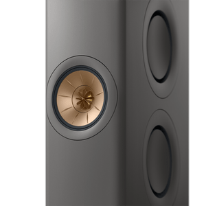 KEF LS60 Wireless