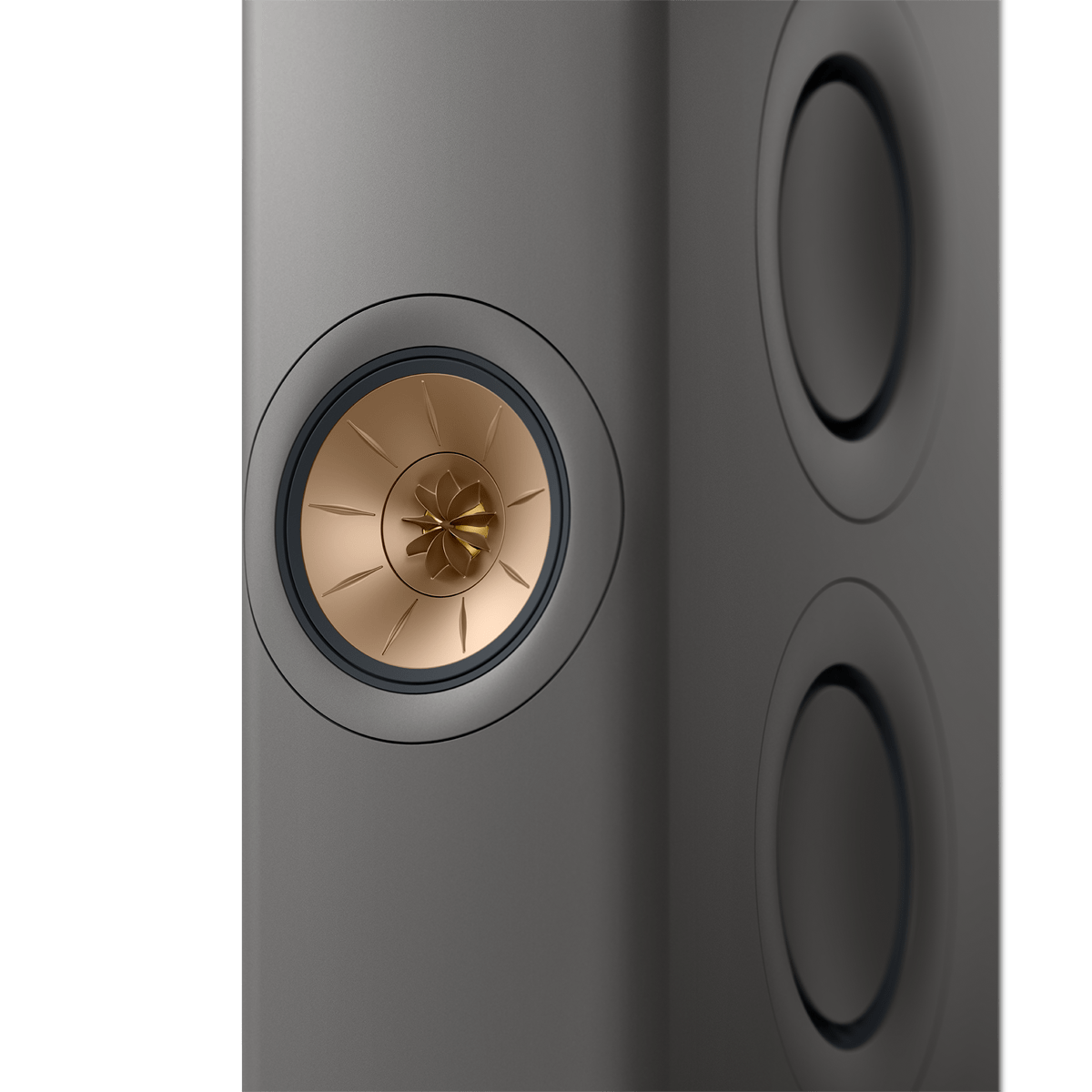 KEF LS60 Wireless