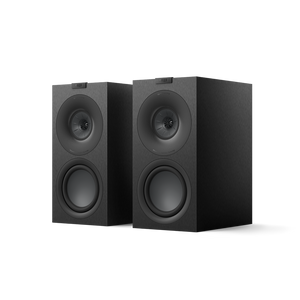 KEF Q Concerto Meta Bookshelf Speakers (Pair)