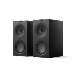 KEF Q Concerto Meta Bookshelf Speakers (Pair)