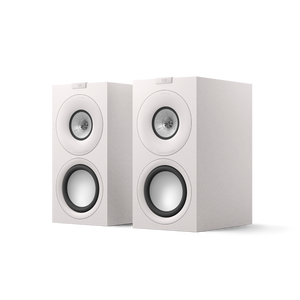 KEF Q Concerto Meta Bookshelf Speakers (Pair)