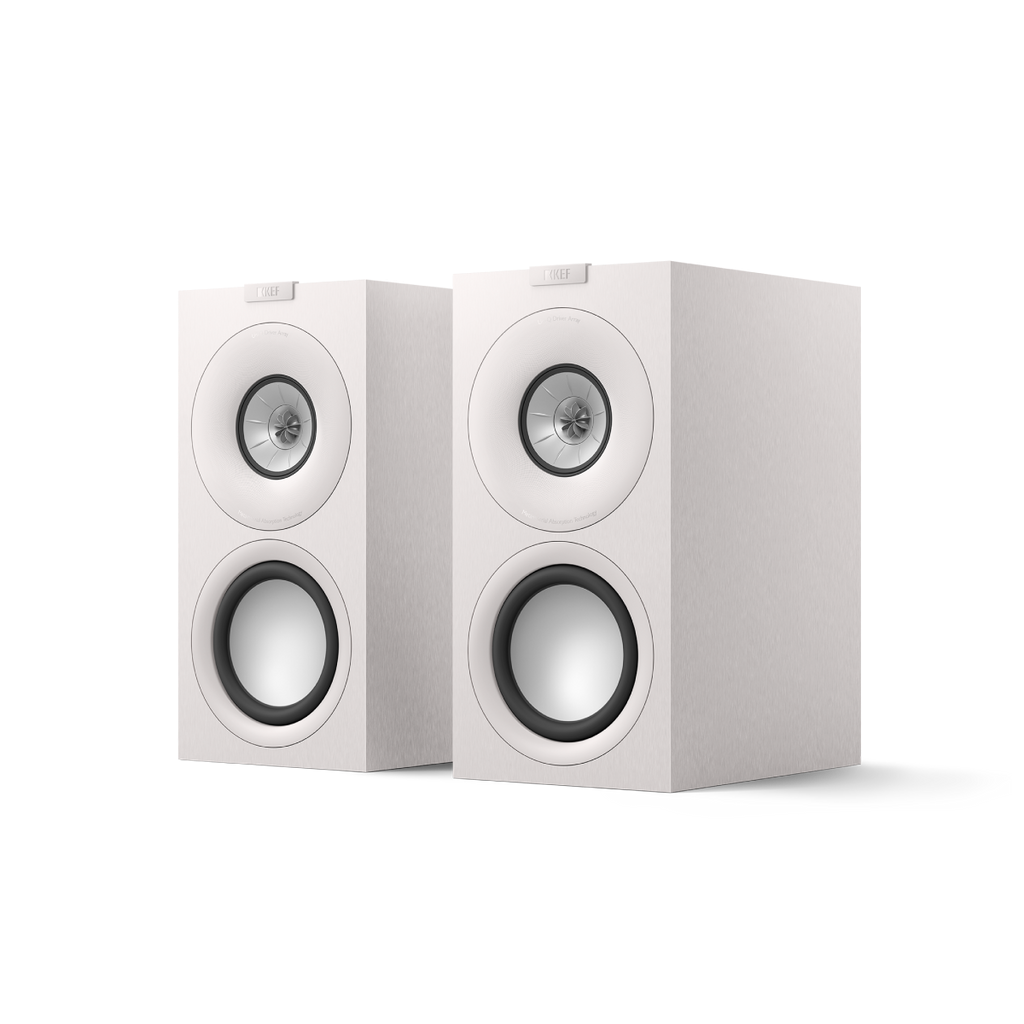 KEF Q Concerto Meta Bookshelf Speakers (Pair)