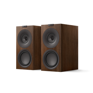 KEF Q Concerto Meta Bookshelf Speakers (Pair)