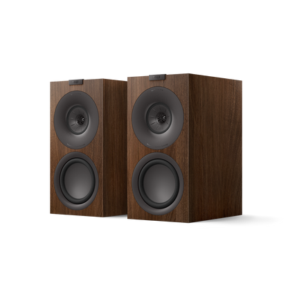 KEF Q Concerto Meta Bookshelf Speakers (Pair)